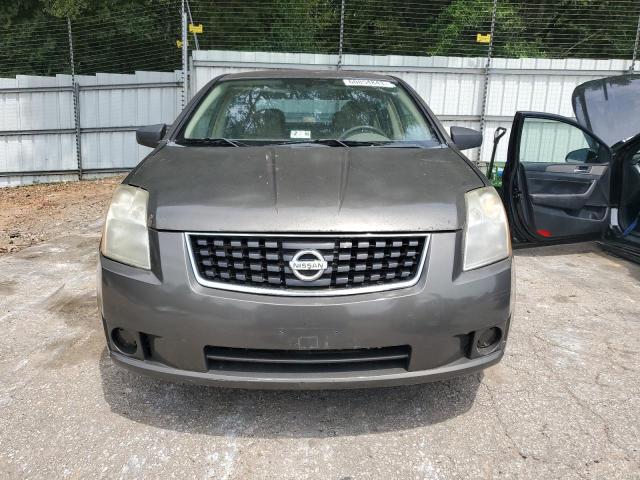 Photo 5 from auction – 2008 NISSAN SENTRA 2.0 with VIN 3N1AB61E38L712757