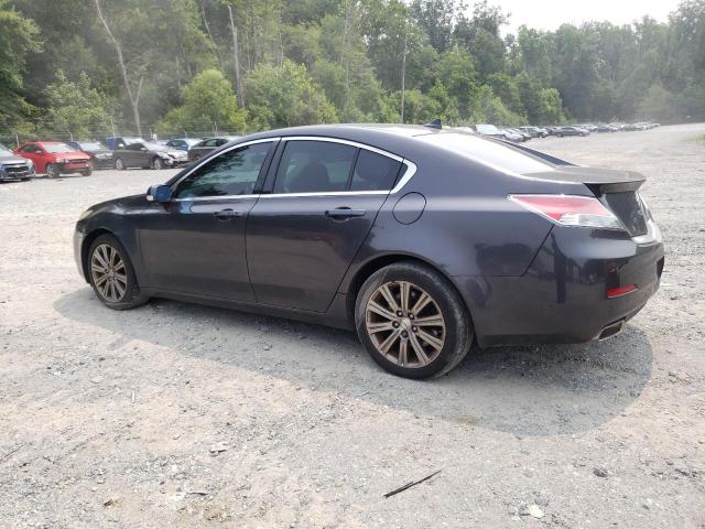 Photo 2 from auction – 2014 ACURA TL SE with VIN 19UUA8F30EA006916