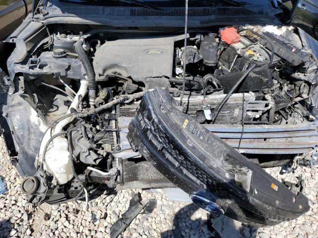 Photo 12 from auction – 2015 FORD EXPLORER L with VIN 1FM5K8F8XFGB82894