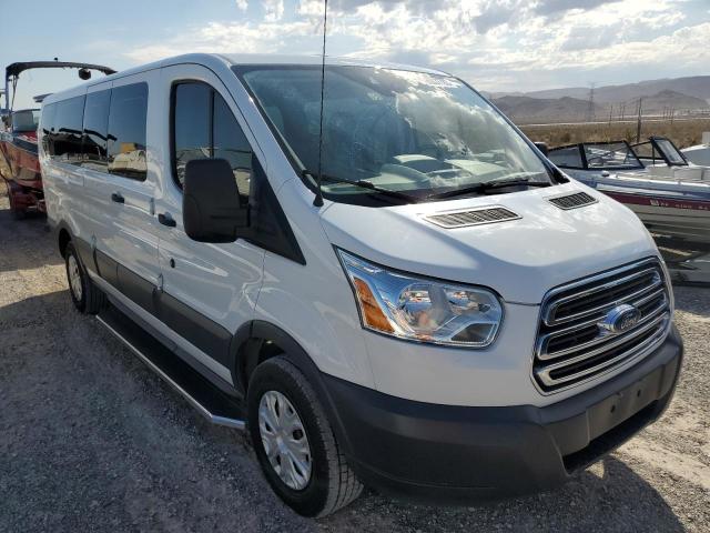 Photo 4 from auction – 2017 FORD TRANSIT T- with VIN 1FBZX2ZMXHKB12913