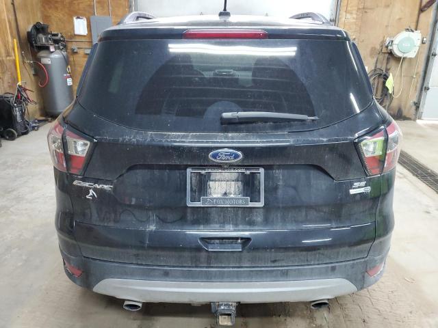 Photo 6 from auction – 2017 FORD ESCAPE SE with VIN 1FMCU9G92HUB78387