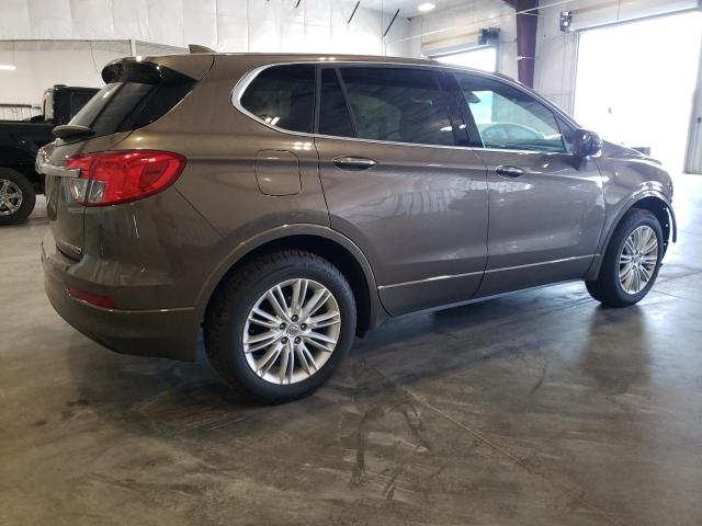Photo 3 from auction – 2017 BUICK ENVISION P with VIN LRBFXCSA8HD070233