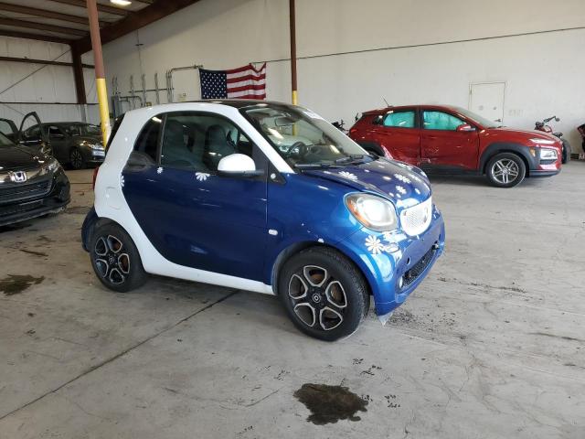 Photo 4 from auction – 2016 SMART FORTWO with VIN WMEFJ5DA4GK049936
