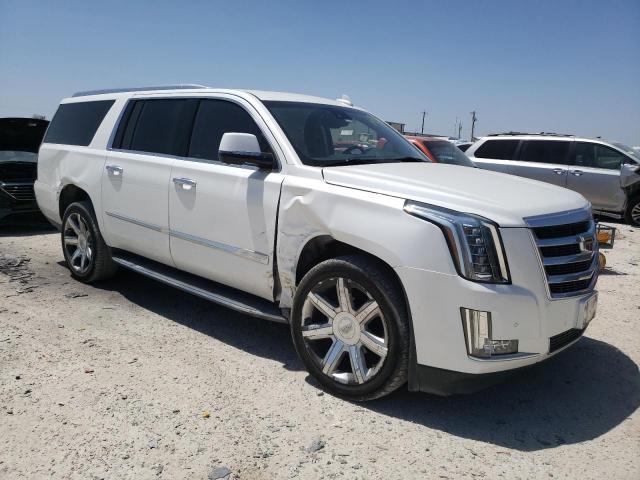 Photo 4 from auction – 2016 CADILLAC ESCALADE E with VIN 1GYS4HKJ9GR232596