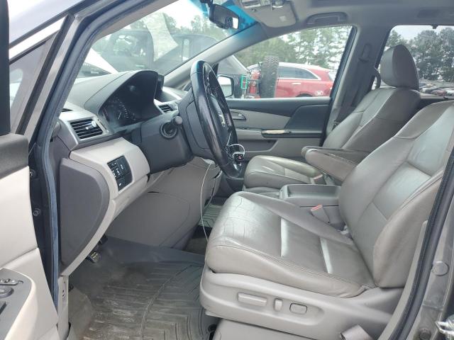 Photo 7 from auction – 2012 HONDA ODYSSEY EX with VIN 5FNRL5H68CB084241