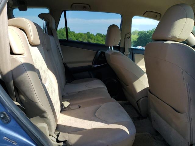 Photo 11 from auction – 2010 TOYOTA RAV4 with VIN JTMBF4DV2A5032215