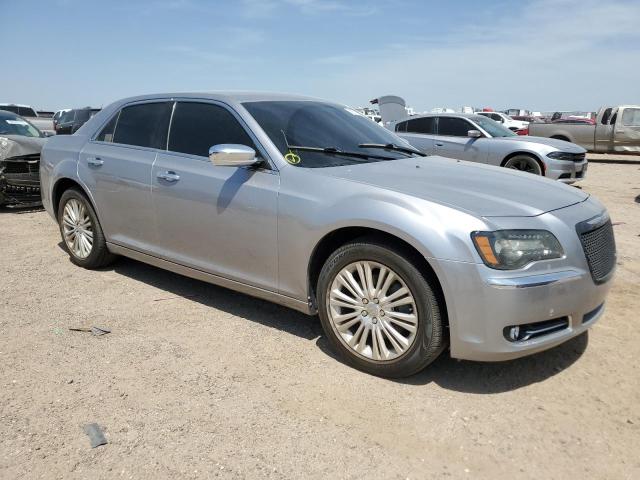 Photo 4 from auction – 2014 CHRYSLER 300C with VIN 2C3CCAKG6EH170018