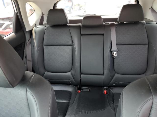 Photo 10 from auction – 2021 KIA SELTOS SX with VIN KNDETCA29M7188741