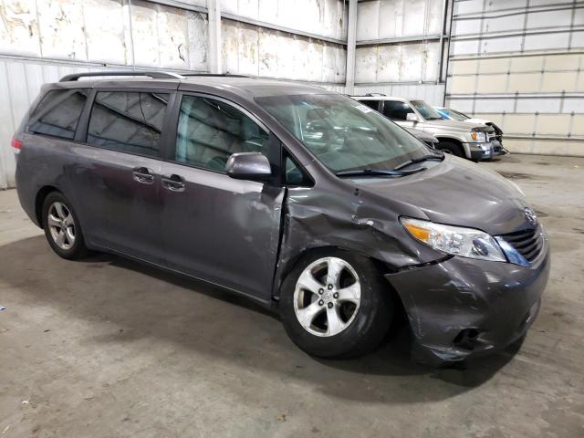Photo 4 from auction – 2012 TOYOTA SIENNA LE with VIN 5TDKK3DC8CS270250