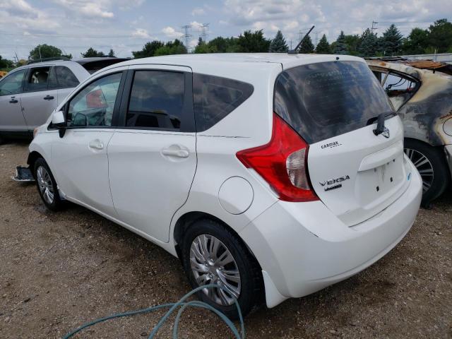 Снимка 2 от търг – 2014 NISSAN VERSA NOTE с VIN 3N1CE2CP3EL411487