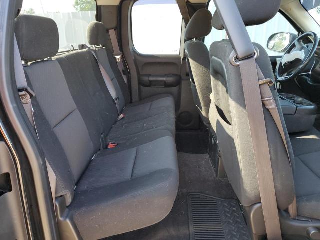 Photo 10 from auction – 2013 CHEVROLET SILVERADO with VIN 1GCRCSE01DZ396282