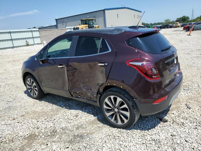 Photo 2 from auction – 2017 BUICK ENCORE ESS with VIN KL4CJCSB1HB181632