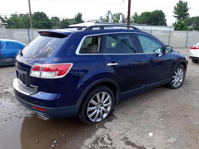 Photo 3 from auction – 2009 MAZDA CX-9 with VIN JM3TB38V190173247