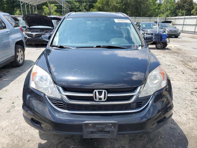 Photo 5 from auction – 2011 HONDA CR-V EXL with VIN JHLRE4H72BC006274