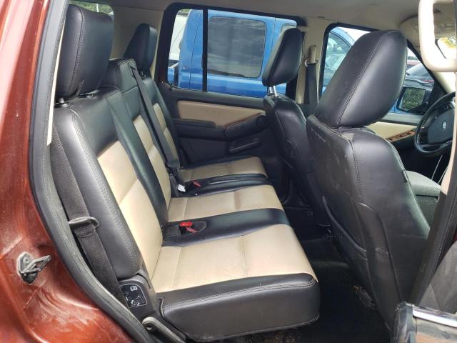 Photo 11 from auction – 2010 FORD EXPLORER E with VIN 1FMEU6EEXAUA87008