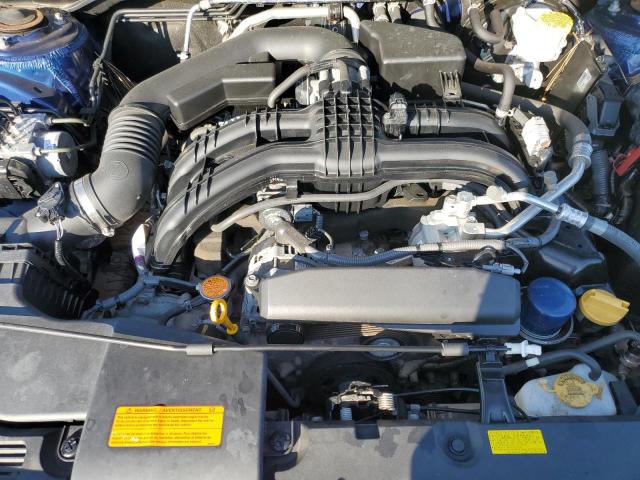 Photo 11 from auction – 2018 SUBARU IMPREZA with VIN 4S3GKAA65J3607545