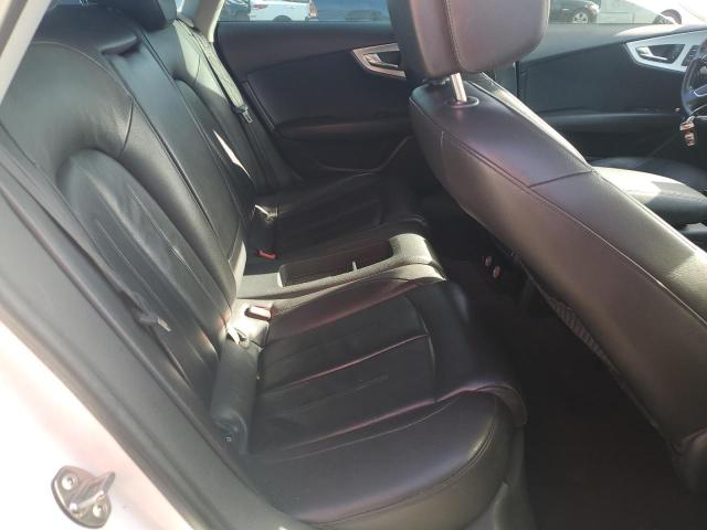 Photo 10 from auction – 2012 AUDI A7 PRESTIG with VIN WAUSGAFC1CN013050