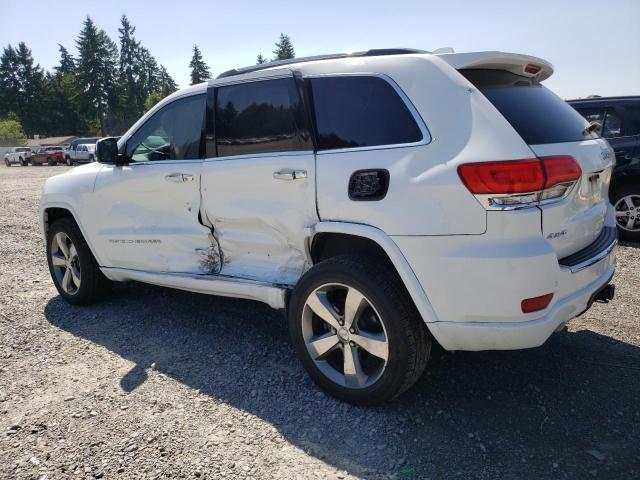 Photo 2 from auction – 2014 JEEP GRAND CHER with VIN 1C4RJFCG7EC197240
