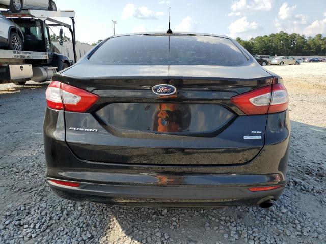 Zdjęcie 6 z aukcji – 2014 FORD FUSION z VIN 3FA6P0HD4ER141907