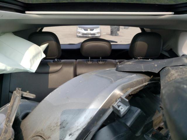 Photo 10 from auction – 2021 JEEP COMPASS LA with VIN 3C4NJDBB8MT531061