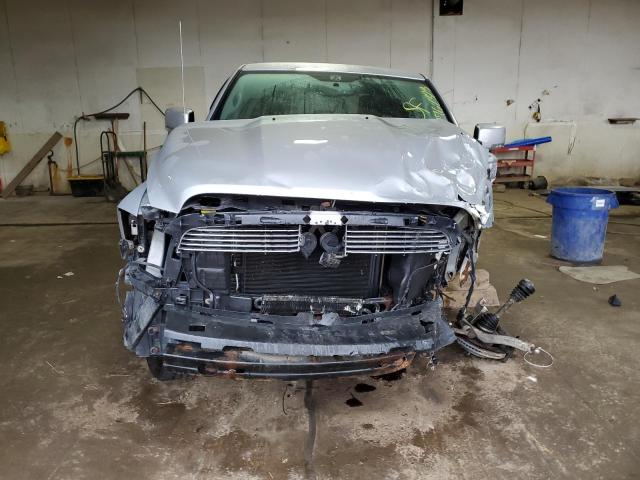 Photo 5 from auction – 2011 DODGE RAM 1500 with VIN 1D7RV1GT6BS670048