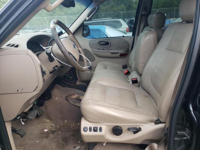 Photo 7 from auction – 2003 FORD F150 SUPER with VIN 1FTRW08L83KD03914