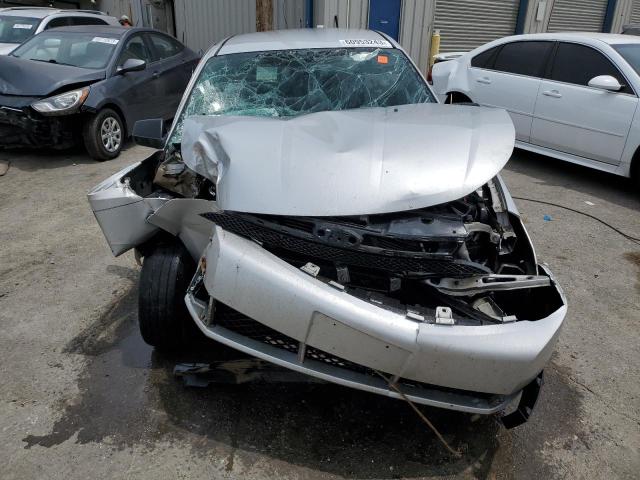 Photo 5 from auction – 2009 FORD FOCUS SE with VIN 1FAHP35N09W199409