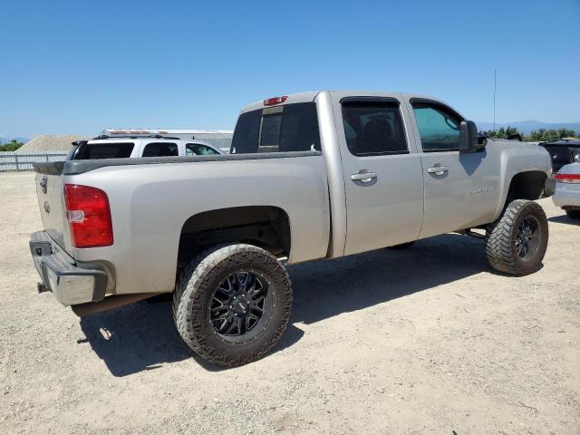 Photo 3 from auction – 2009 CHEVROLET silverado with VIN 3GCEK13219G169357
