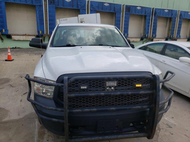 Photo 5 from auction – 2014 RAM 1500 ST with VIN 1C6RR7ST6ES378792