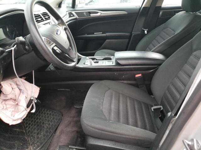 Photo 7 from auction – 2017 FORD FUSION SE with VIN 3FA6P0H77HR103683