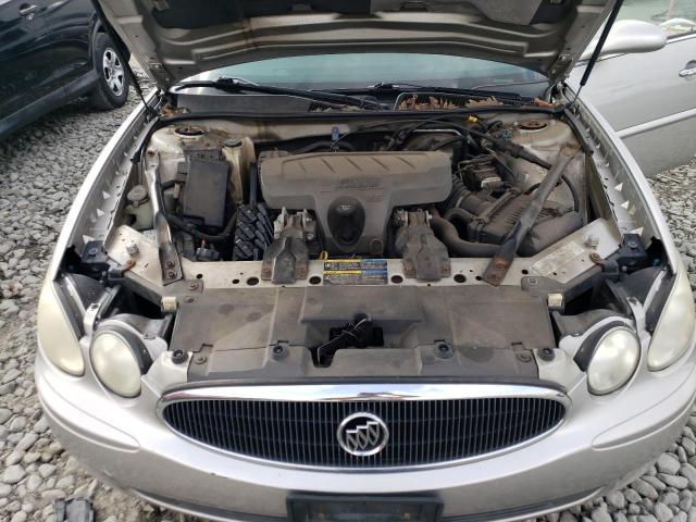 Photo 11 from auction – 2006 BUICK LACROSSE C with VIN 2G4WD582461163423