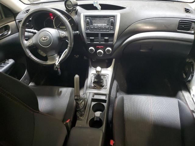 Photo 8 from auction – 2012 SUBARU IMPREZA WR with VIN JF1GR7E68CG200541