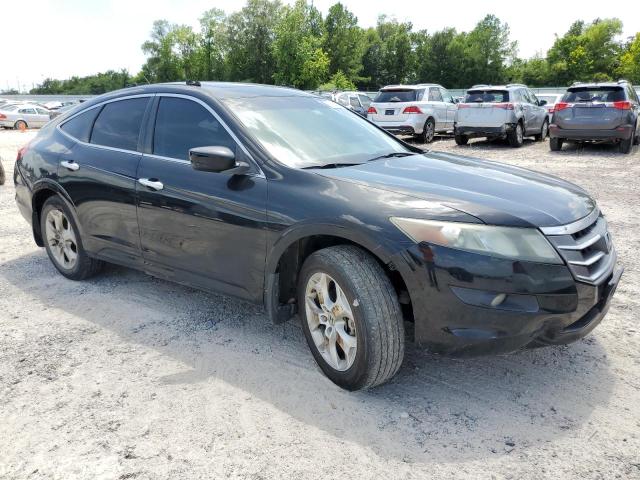 Photo 4 from auction – 2012 HONDA CROSSTOUR with VIN 5J6TF2H58CL002423