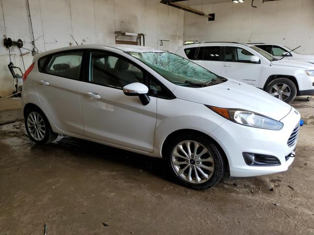 Photo 4 from auction – 2014 FORD FIESTA SE with VIN 3FADP4EJ3EM103624