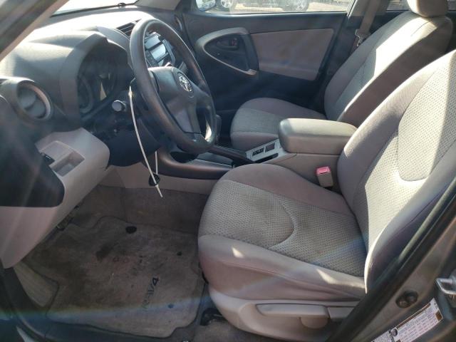 Photo 7 from auction – 2007 TOYOTA RAV4 with VIN JTMBD35V275063889