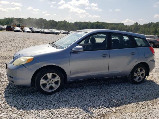 TOYOTA COROLLA MA 2003 with VIN 2T1KR32E73C767122 - Photo from auction