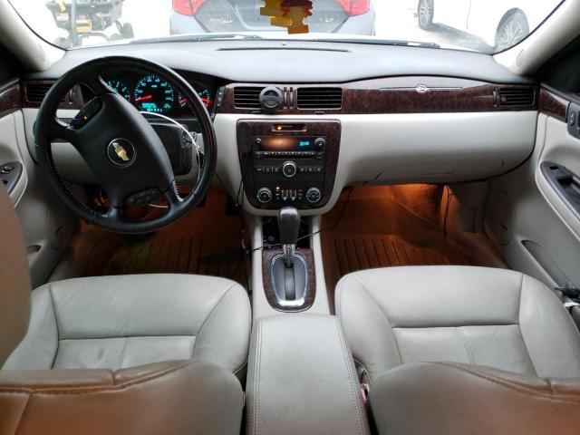 Photo 8 from auction – 2012 CHEVROLET IMPALA with VIN 2G1WC5E35C1164766