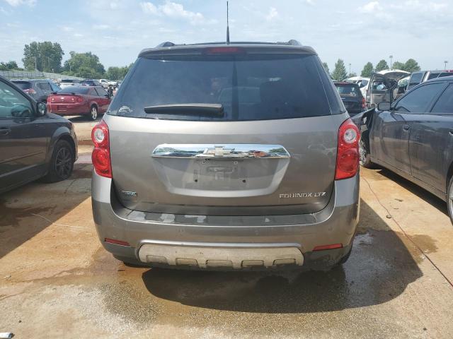 Photo 6 from auction – 2012 CHEVROLET EQUINOX LT with VIN 2GNALFEK4C6150043