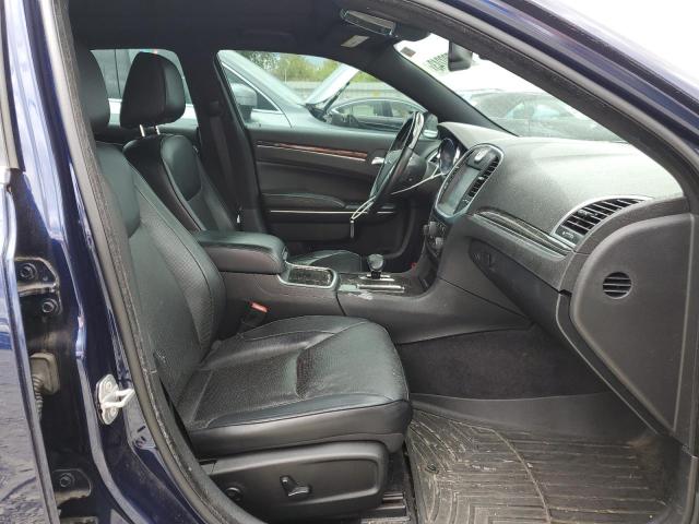 Photo 7 from auction – 2014 CHRYSLER 300C with VIN 2C3CCAEG7EH340284