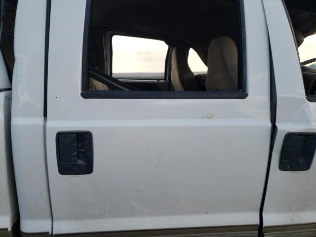 Photo 10 from auction – 2000 FORD F250 SUPER with VIN 1FTNW21F2YEB76436