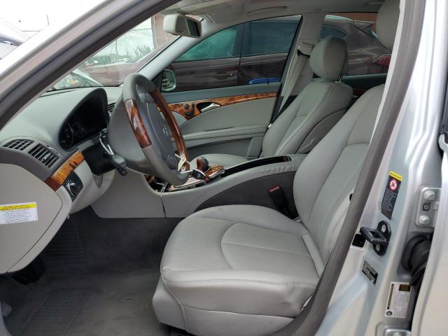 Photo 7 from auction – 2009 MERCEDES-BENZ E 320 CDI with VIN WDBUF22X19B430206