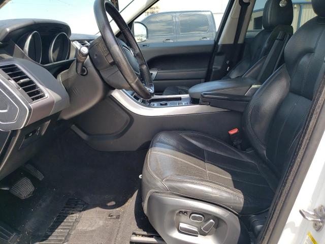 Photo 7 from auction – 2014 LAND ROVER RANGE ROVE with VIN SALWR2WF5EA393866