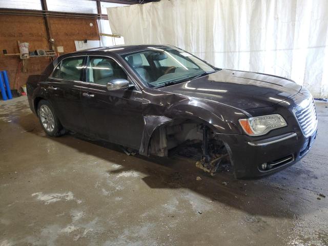 Photo 4 from auction – 2012 CHRYSLER 300 LIMITE with VIN 2C3CCACG9CH137123