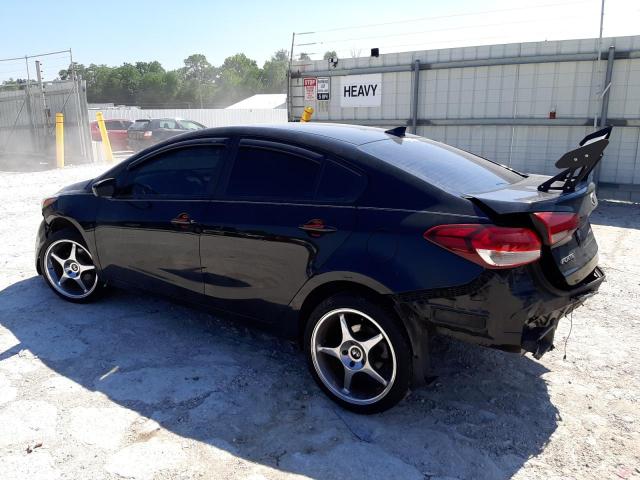 صورة رقم 2 من المزاد - 2017 KIA FORTE LX مع VIN 3KPFL4A74HE088400