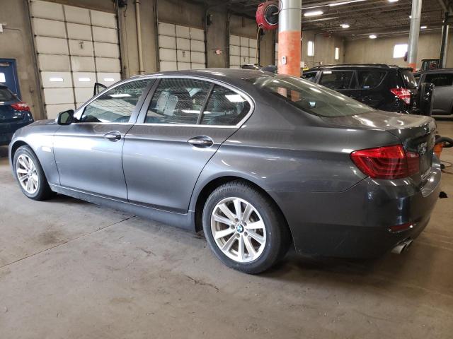 Photo 2 from auction – 2016 BMW 528 XI with VIN WBA5A7C54GG145057
