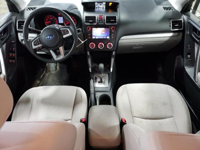 Photo 8 from auction – 2017 SUBARU FORESTER 2 with VIN JF2SJABC5HH511401
