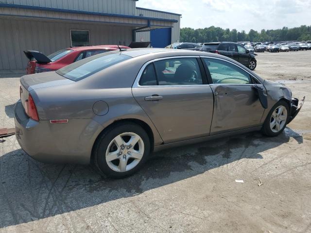 Photo 3 from auction – 2010 CHEVROLET MALIBU LS with VIN 1G1ZB5EB5AF316347