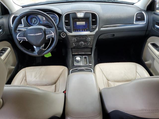 Photo 8 from auction – 2015 CHRYSLER 300 LIMITE with VIN 2C3CCAAG4FH810598