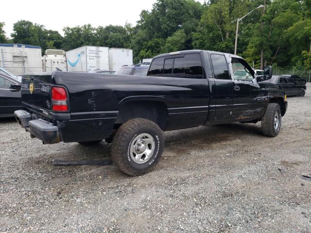 Photo 3 from auction – 2001 DODGE RAM 1500 with VIN 3B7HF13Y41G809345