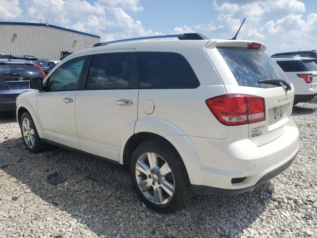 Photo 2 from auction – 2013 DODGE JOURNEY CR with VIN 3C4PDDDG7DT567655